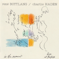 In The Moment (Live At Bollène)